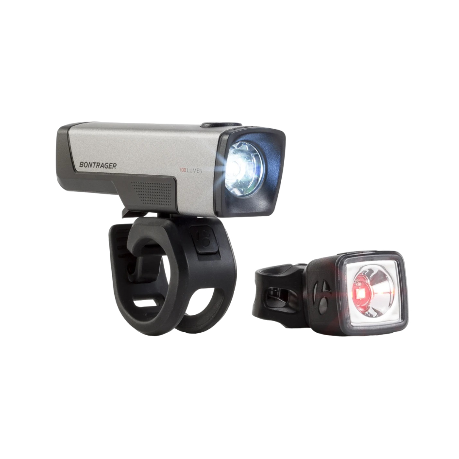 Balhvit Bike Light Set: Illuminate Your Ride with Superior Safety