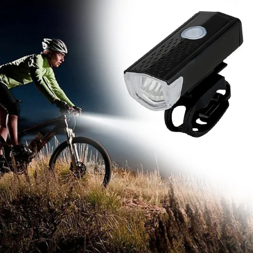 Illuminate Your Ride: A Deep Dive into the Cateye Omni 3 Front & Rear Bike Light Set