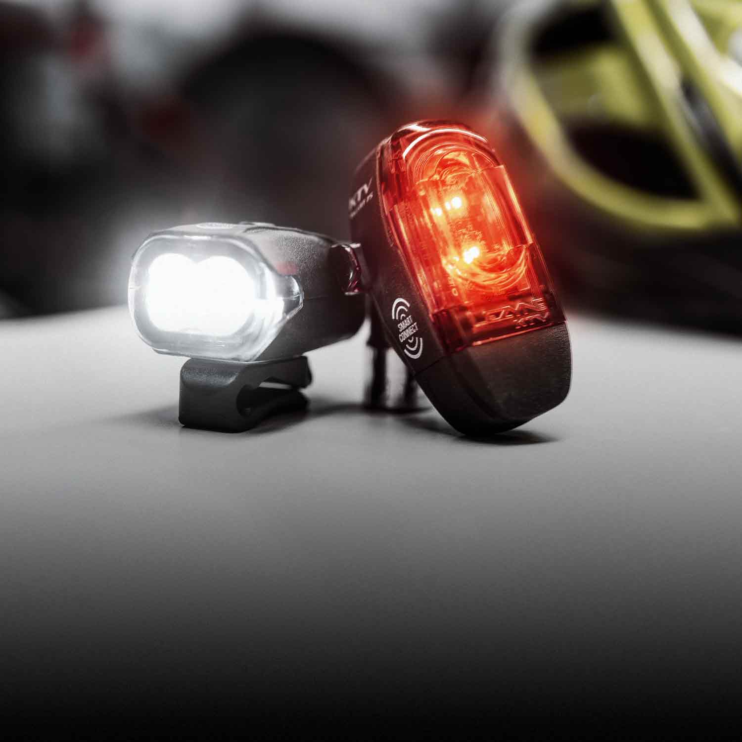 Illuminate Your Adventures: The Ultimate Guide to Choosing a Mountain Bike Light Set