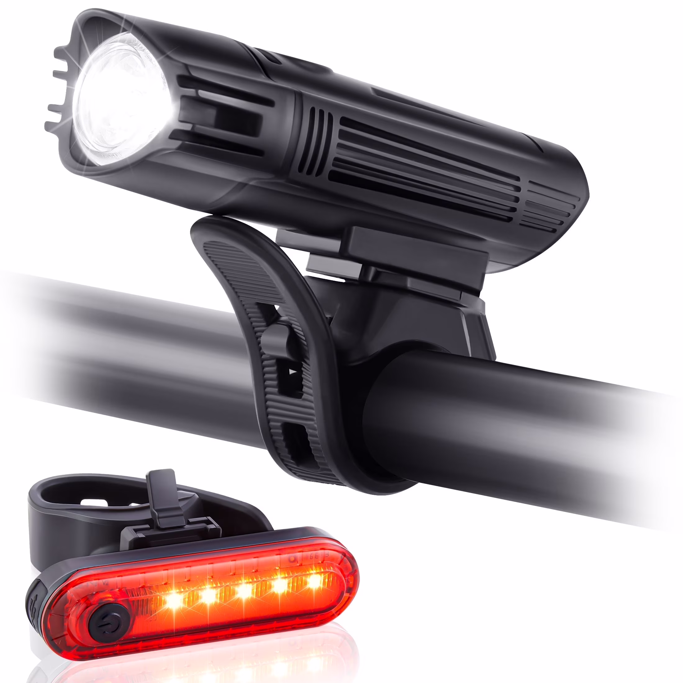Illuminating Your Rides: Discovering the Best Budget Bike Light Set