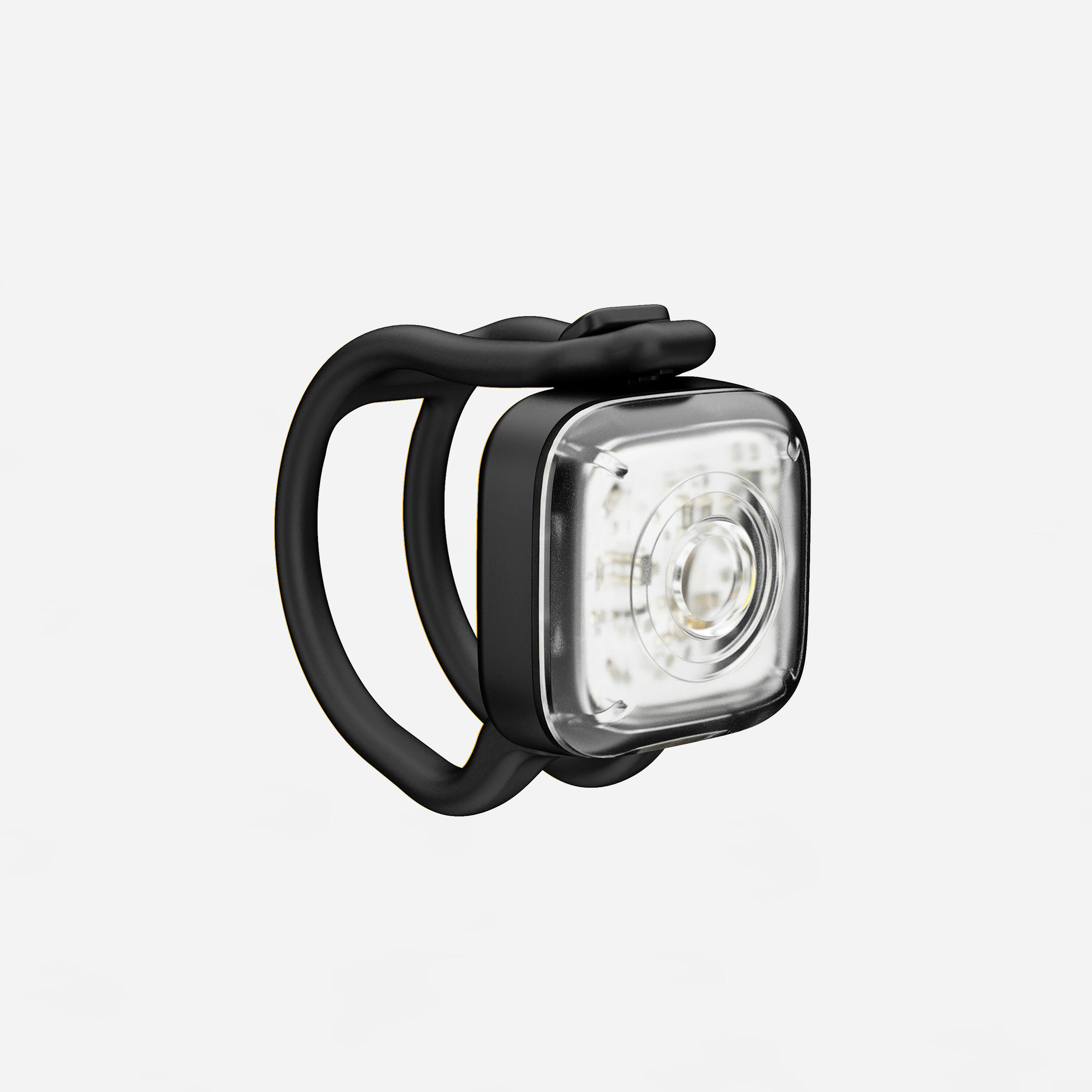 Ascher LED Bike Light Sets: Your Brightest Path to Cycling Safety