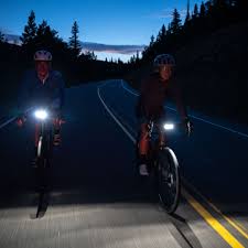 Illuminate Your Ride: The Ultimate Guide to USB Bike Light Sets