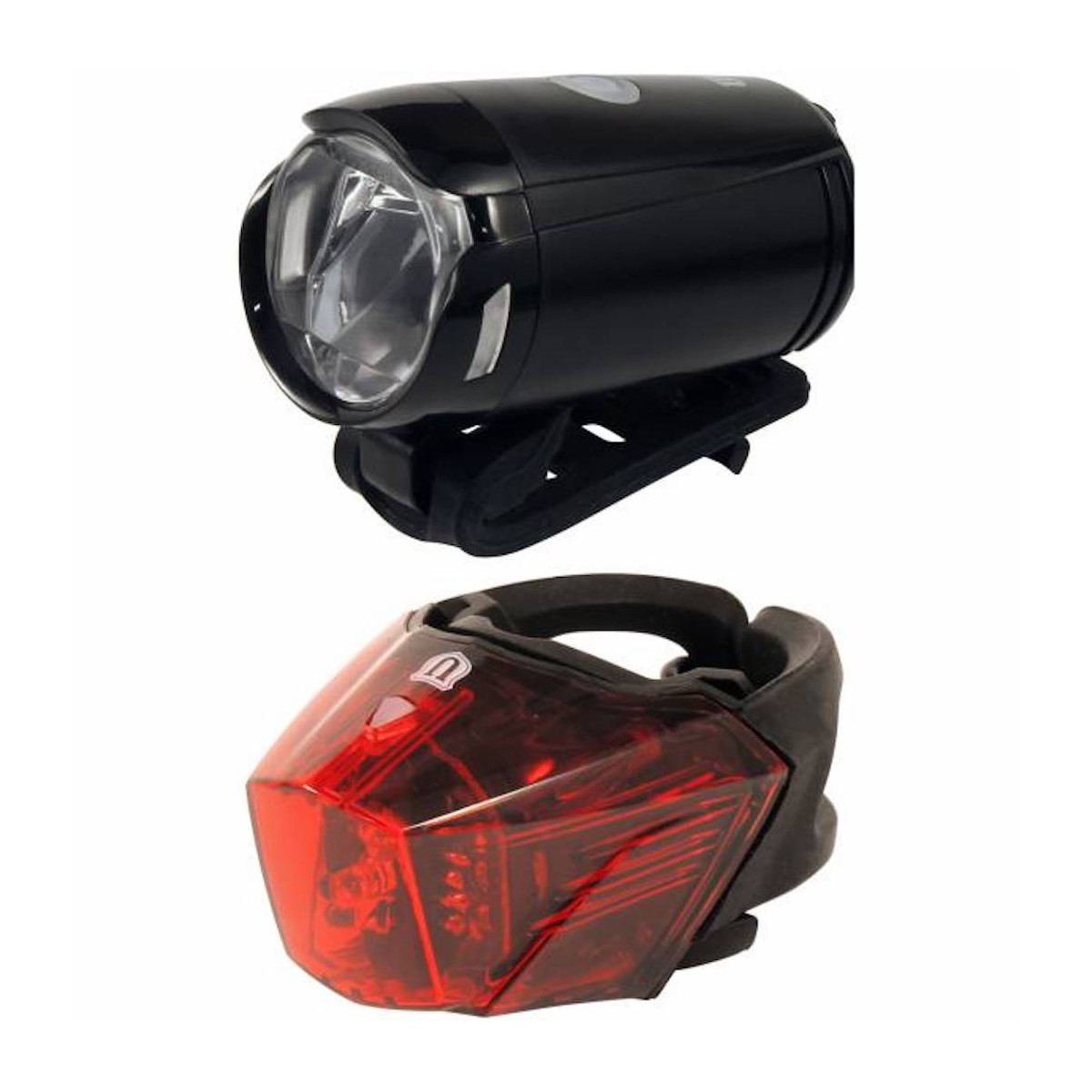 Illuminate Your Ride: The Essential Guide to Bell Bike Light Sets