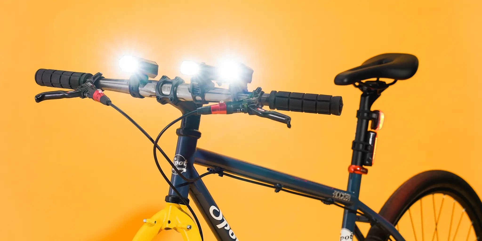 Illuminating Your Ride: Choosing the Best Rechargeable Bike Light Set