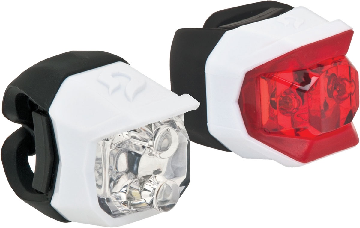 Illuminate Your Ride: A Deep Dive into the Blackburn Click Combo Bike Light Set