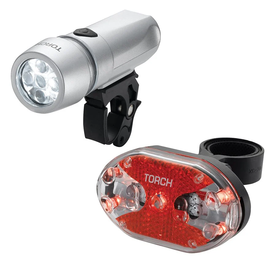 The Ultimate Guide to Choosing Your Bright Bike Light Set